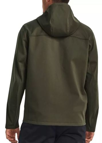 מעיל אנדר ארמור Under Armour Storm ColdGear Shield 2.0 | גברים