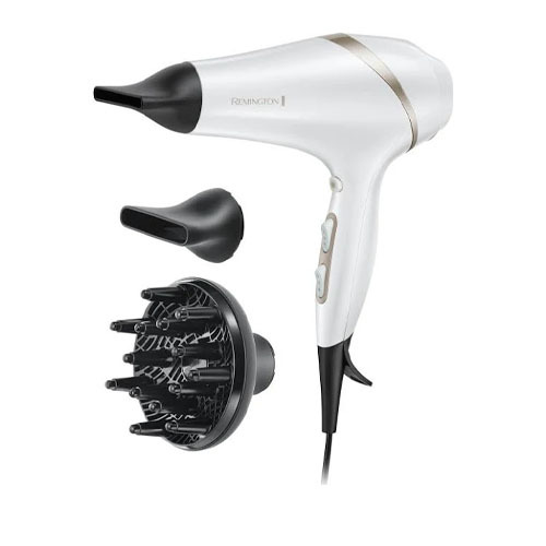 מייבש שיער Remington Hydraluxe AC8901 רמינגטון