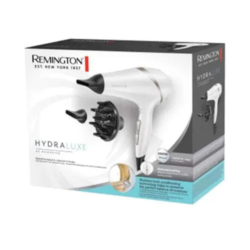 מייבש שיער Remington Hydraluxe AC8901 רמינגטון