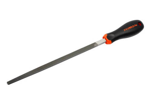 פצירה משולשת למתכת פיקסמן Fixman