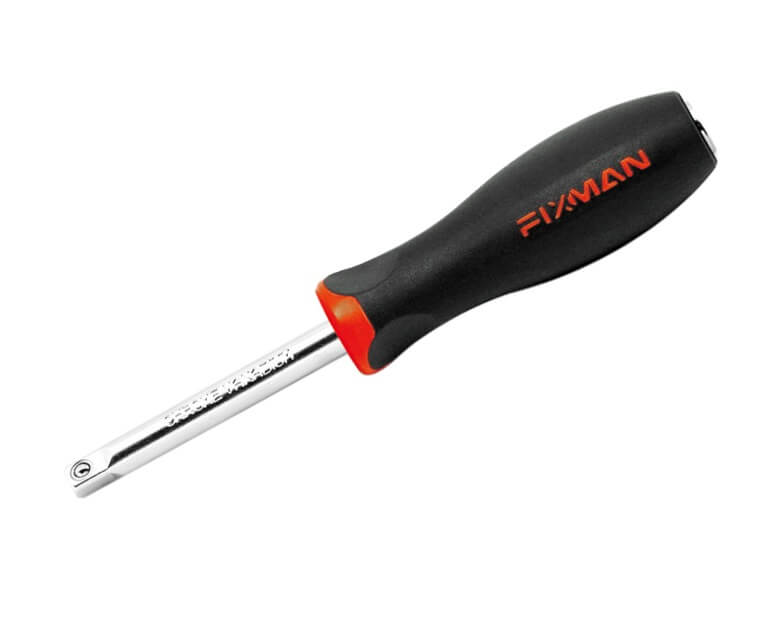 מברג בוקסה הינע "1/4 פיקסמן Fixman