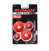 סט מסורי כוס 5 חלקים דגם R1636 פיקסמן Fixman