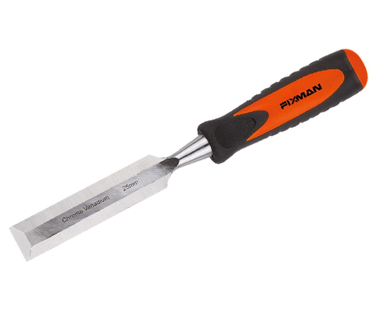מפסלת שטוחה לגילוף עץ פיקסמן Fixman