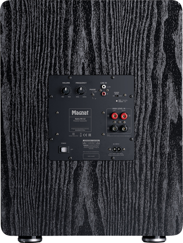 Magnat Alpha RS 12