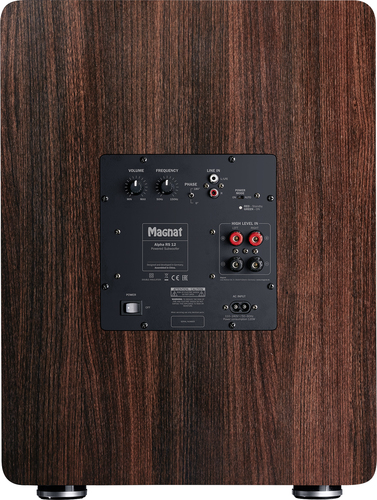 Magnat Alpha RS 12