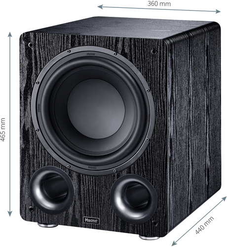 Magnat Alpha RS 12