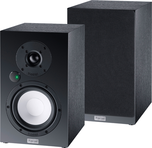 Magnat Multi Monitor 220 - רמקולים אקטיביים מדפיים