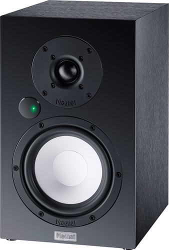 Magnat Multi Monitor 220 - רמקולים אקטיביים מדפיים