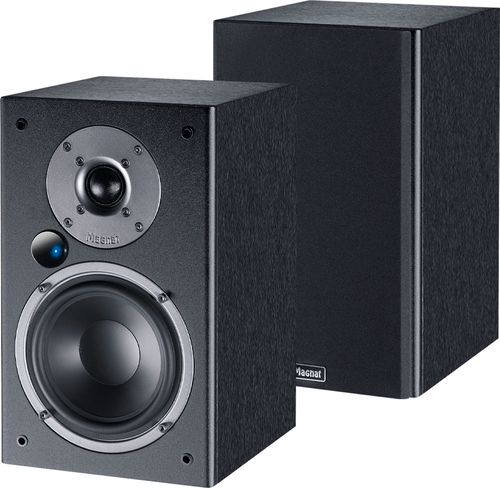 Monitor Reference 2A - רמקולים אקטיביים מדפיים