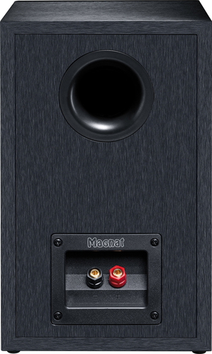 Monitor Reference 2A - רמקולים אקטיביים מדפיים