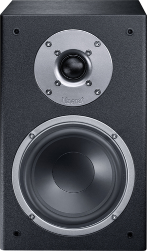 Monitor Reference 2A - רמקולים אקטיביים מדפיים