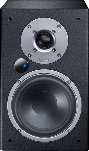 Monitor Reference 2A - רמקולים אקטיביים מדפיים