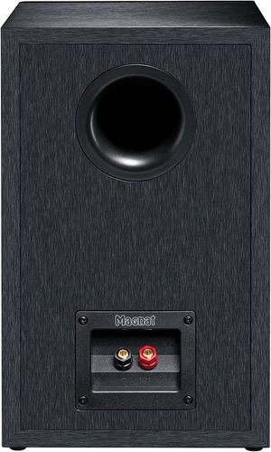 Magnat Monitor Reference 3A - רמקולים אקטיביים מדפיים