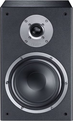 Magnat Monitor Reference 3A - רמקולים אקטיביים מדפיים