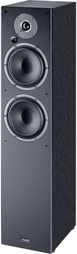 Magnat Monitor Reference 5A - רמקולים אקטיביים רצפתיים