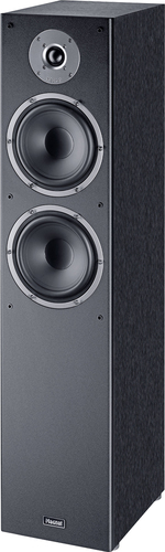 Magnat Monitor Reference 5A - רמקולים אקטיביים רצפתיים