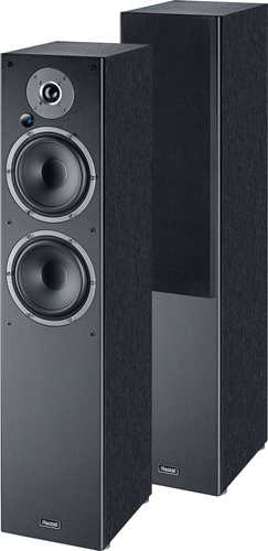 Magnat Monitor Reference 5A - רמקולים אקטיביים רצפתיים