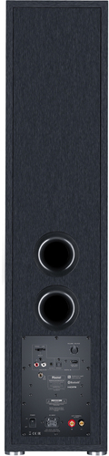 Magnat Monitor Reference 5A - רמקולים אקטיביים רצפתיים