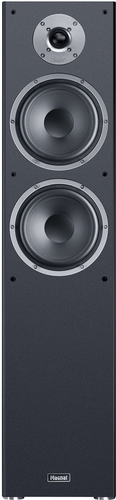 Magnat Monitor Reference 5A - רמקולים אקטיביים רצפתיים