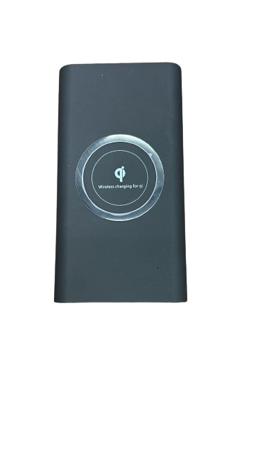 סוללת הטענה 10000MAH פאוור בנק