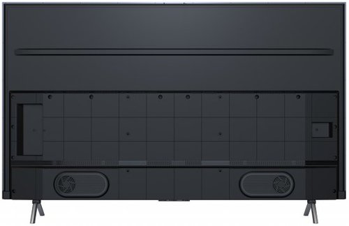  טלוויזיה חכמה 98 אינץ' Smart TV  LED UHD עם Google Android 11 דגם LT-98NM7145 מבית JVC