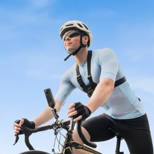 בנדל אביזרים לרכיבת אופניים Insta360 Bike Bundle New Version