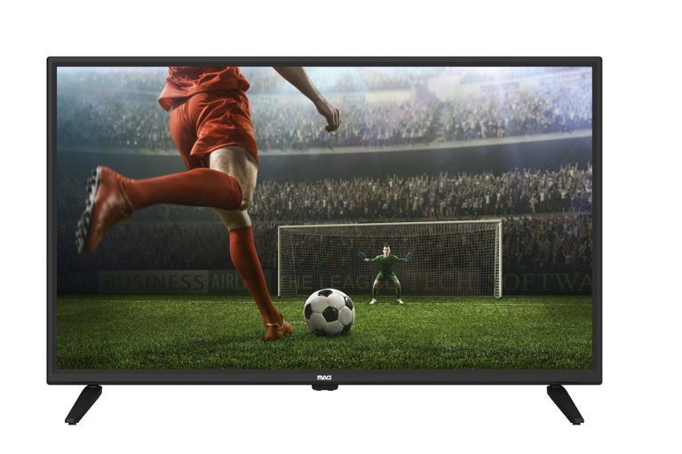 טלווזיה "31.5 - HD TV מאג CR32E -MAG
