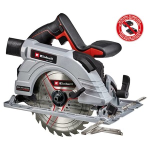 גוף מסור עגול 190 מ"מ 18V נטען BRUSHLESS