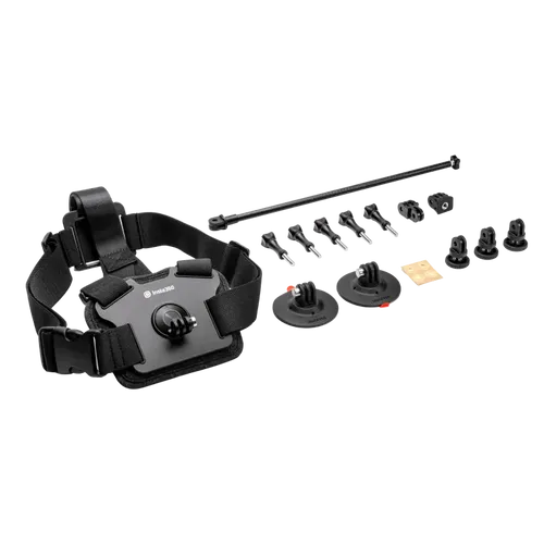 בנדל גלישת סקי Insta360 Snow Bundle