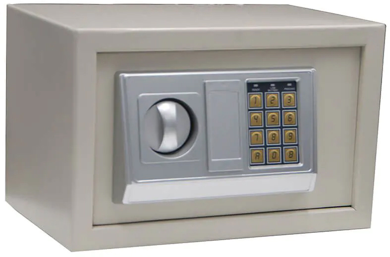 כספת דיגיטלית 310*200*200