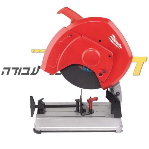 מסור שורף חשמלי Milwaukee CHS 355 2300W