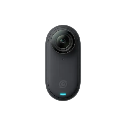 מצלמת אקסטרים Insta360 GO 3 