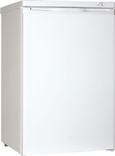 מקפיא 4 מגירות De Frost נאון NE-FZDF4W לבן Neon