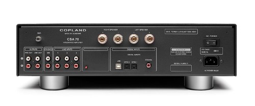 Copland CSA70