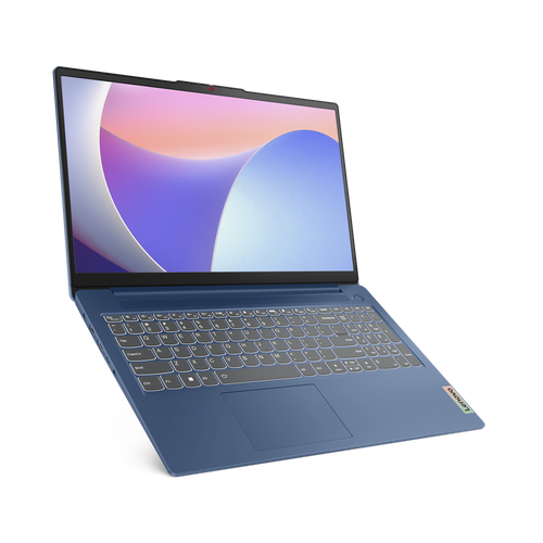 מחשב נייד Lenovo IdeaPad Slim 3 15IRH8 83EM0034IV לנובו