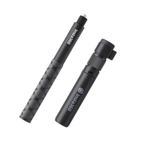 ערכת בולט טיים Insta360 Bullet Time Bundle