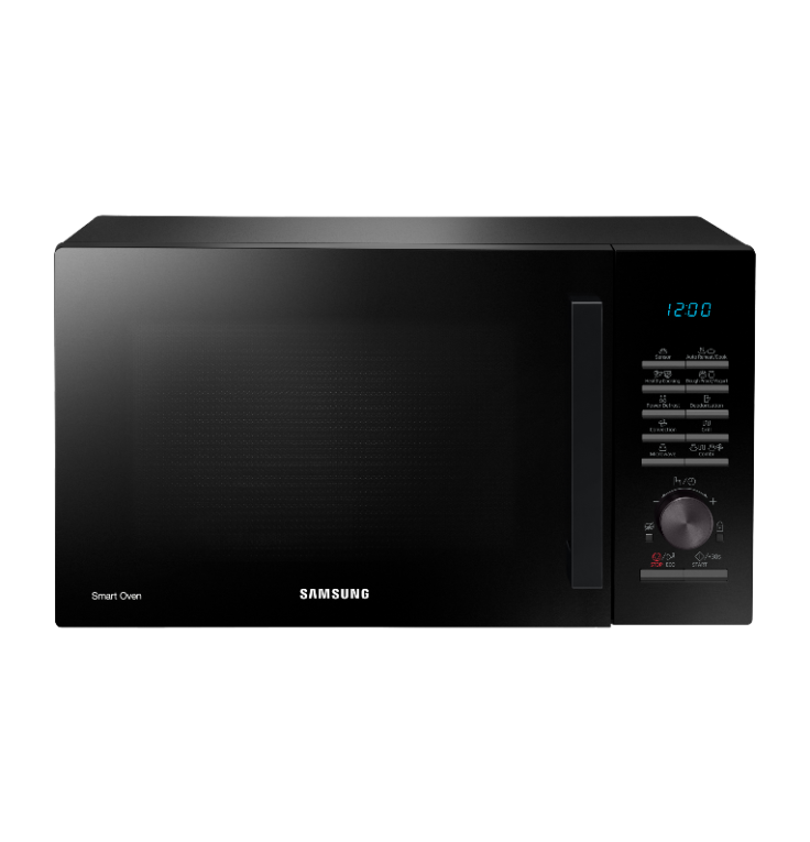 מיקרוגל Samsung MC28A5125AK 28 ליטר סמסונג