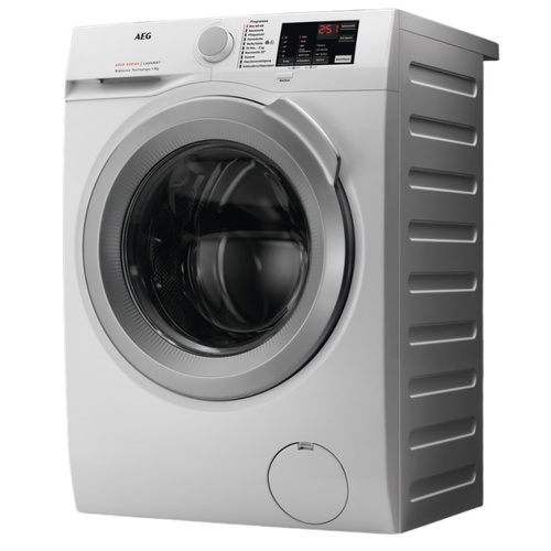 מכונת כביסה AEG LFA6I7275XM