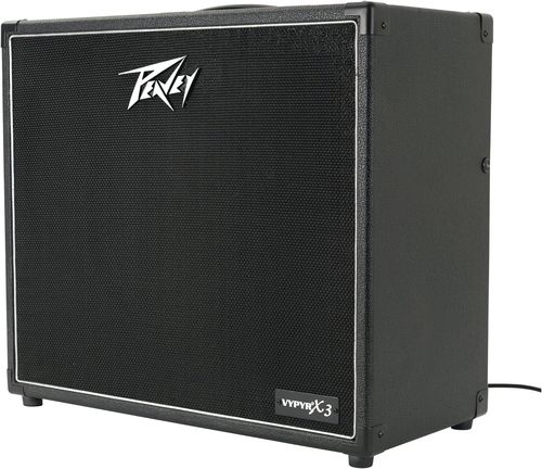 מגבר לגיטרה 100W עם אפקטים – Peavey VYPYR® X3 Guitar Modeling Amp
