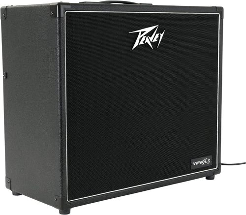 מגבר לגיטרה 100W עם אפקטים – Peavey VYPYR® X3 Guitar Modeling Amp