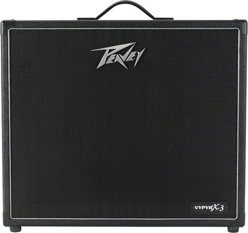 מגבר לגיטרה 100W עם אפקטים – Peavey VYPYR® X3 Guitar Modeling Amp