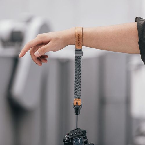 רצועת יד למצלמה FALCAM Maglink Quick Magnetic Wrist Strap