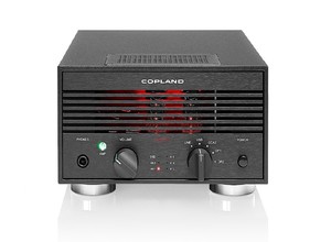 COPLAND DAC215  קדם מגבר /dac