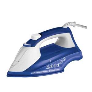 מגהץ אדים 2400 וואט Russel Hobbs 26483-56 