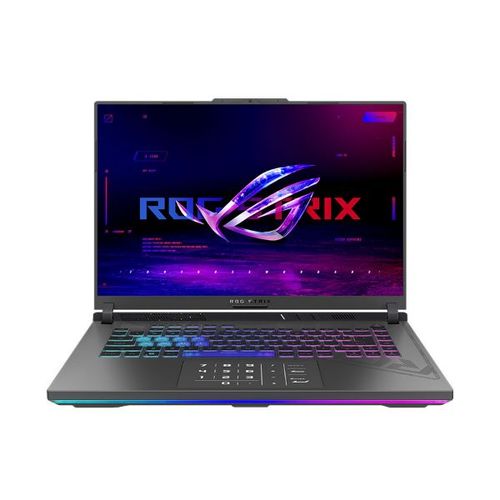 מחשב נייד Asus ROG Strix Scar 16 G614JU-N4431W 