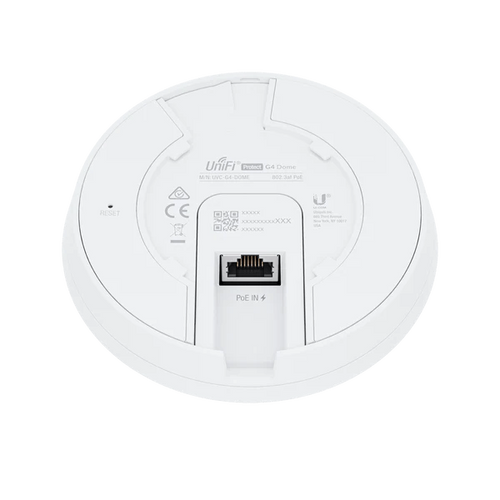 Ubiquiti Camera G4 Dome