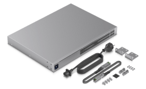 Hi-Capacity Aggregation – USW-PRO-AGGREGATION