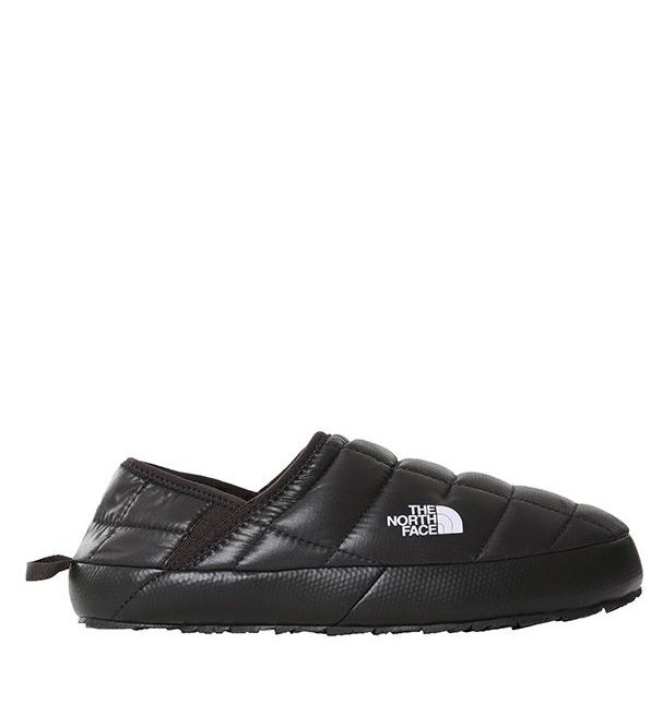 נעלי בית מפוך The North Face Thermoball Traction Mule V | נשים