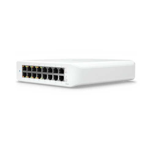 Switch USW Lite 16 PoE