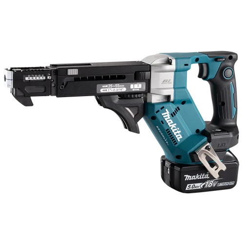 מברגת גבס אוטומטית DFR551 18V Makita 